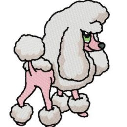 SSE Toy Poodle Collection - Click Image to Close