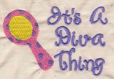 THD Diva Thing Collection - Click Image to Close